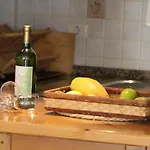 Cosy With Panoramic Views In Icod De Vinos - 70m² Alpehytte