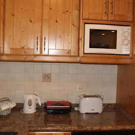 Cosy With Panoramic Views In Icod De Vinos - 70m² Alpehytte *