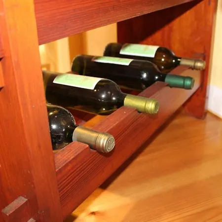 Cosy Chalet: Panoramic Views In Icod De Vinos * Icod De Los Vinos