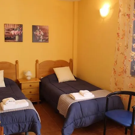 Cosy With Panoramic Views In Icod De Vinos - 70m² Chalet Icod De Los Vinos
