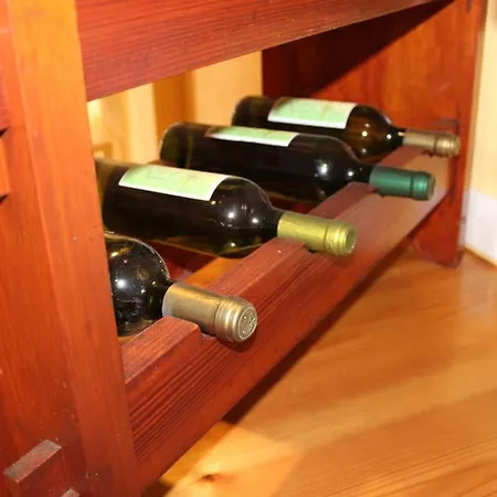 Cosy With Panoramic Views In Icod De Vinos - 70m² Chalé *
