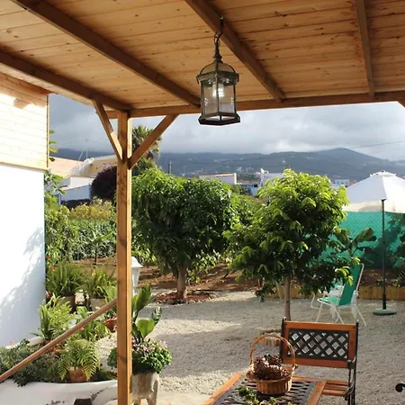 Cosy With Panoramic Views In Icod De Vinos - 70m² Icod De Los Vinos