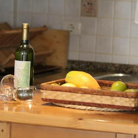 Cosy With Panoramic Views In Icod De Vinos - 70m² Chalet
